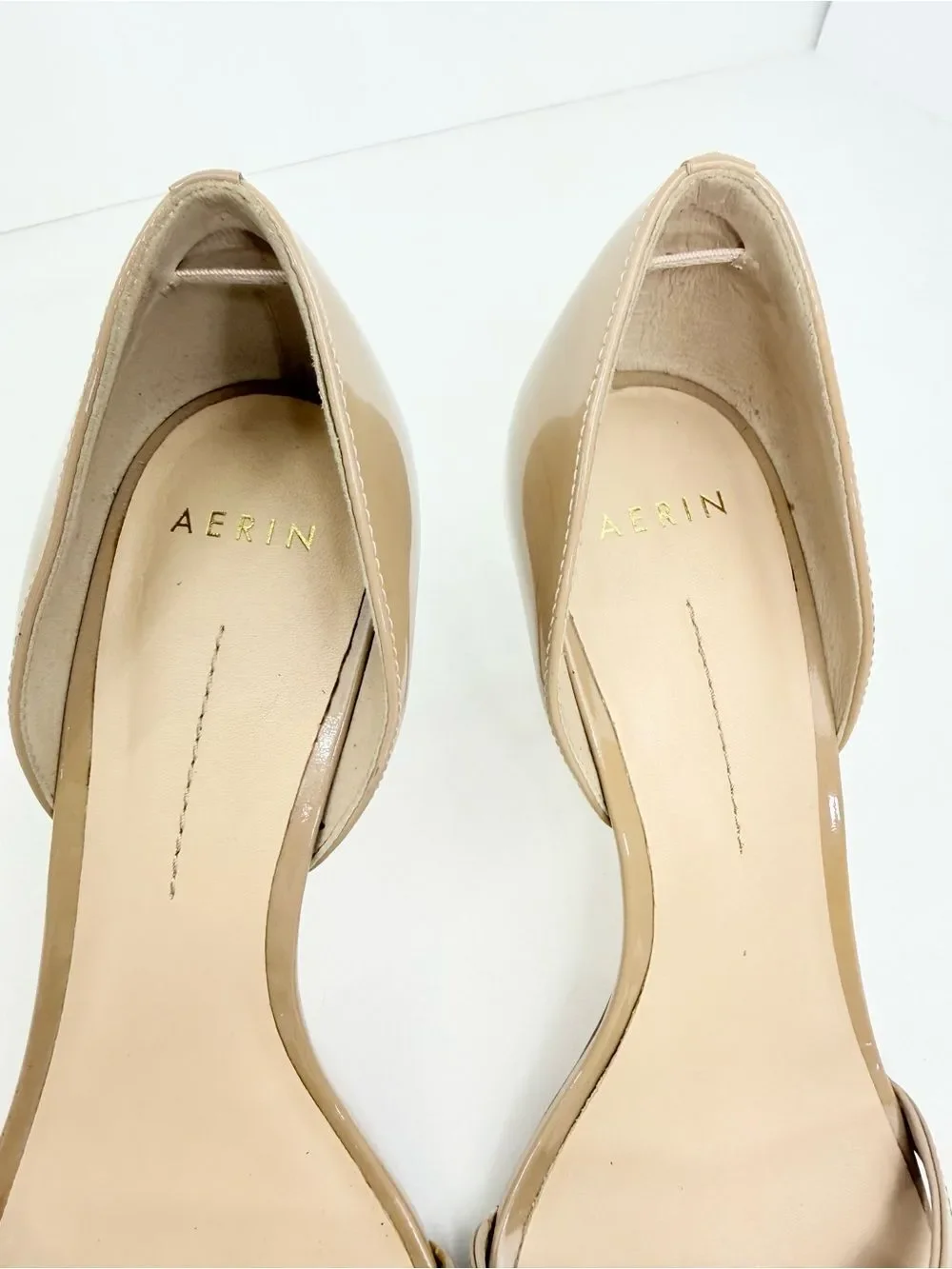 Aerin cocobay taupe